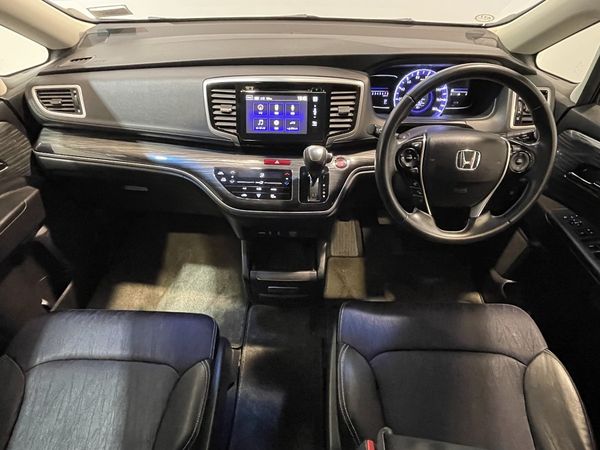 2014 Honda Odyssey Enterprise New Lynn image 321229