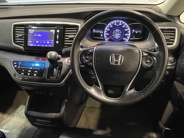 2014 Honda Odyssey Enterprise New Lynn image 321230