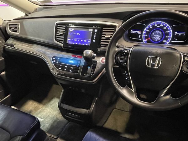 2014 Honda Odyssey Enterprise New Lynn image 321231