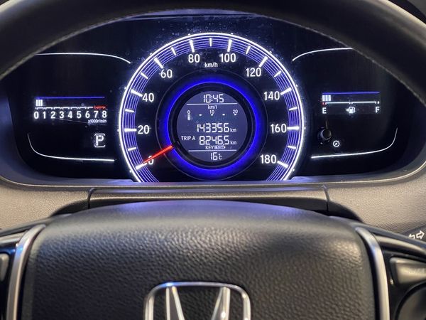 2014 Honda Odyssey Enterprise New Lynn image 321232