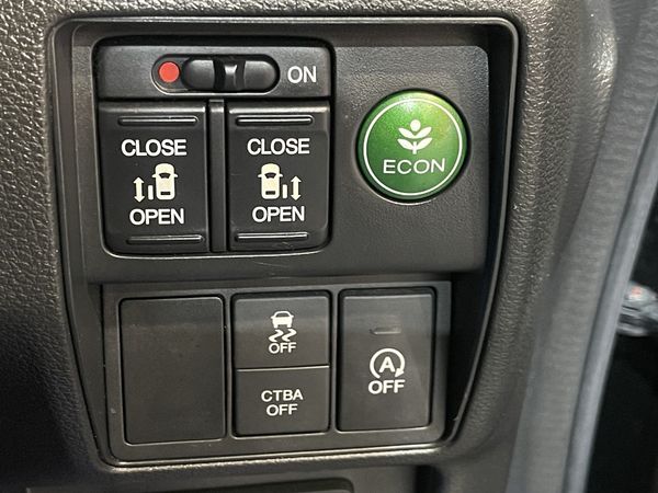 2014 Honda Odyssey Enterprise New Lynn image 321234