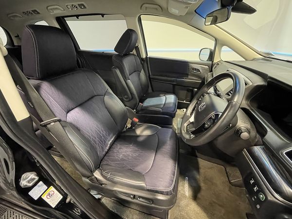 2014 Honda Odyssey Enterprise New Lynn image 321236