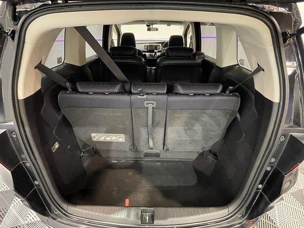 2014 Honda Odyssey Enterprise New Lynn image 321238