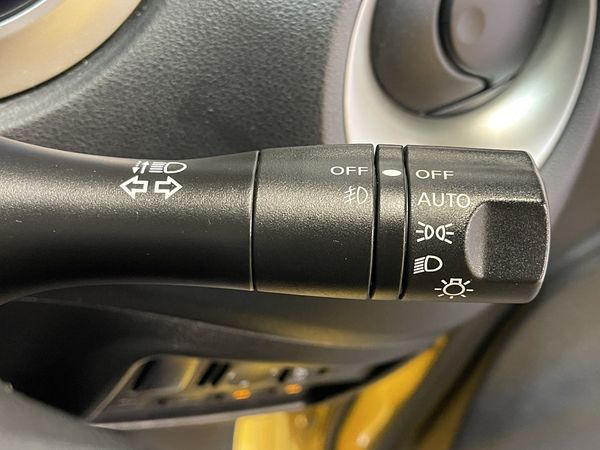 2016 Nissan Juke Enterprise New Lynn image 321253