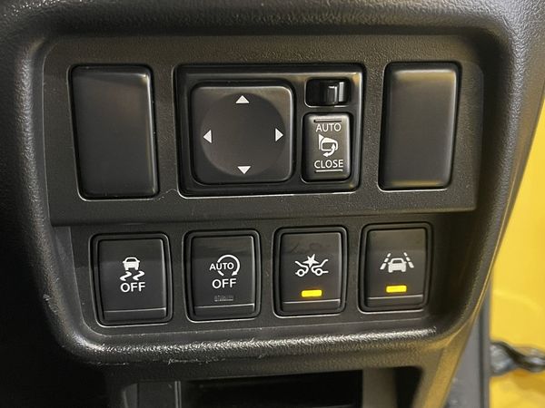 2016 Nissan Juke Enterprise New Lynn image 321254