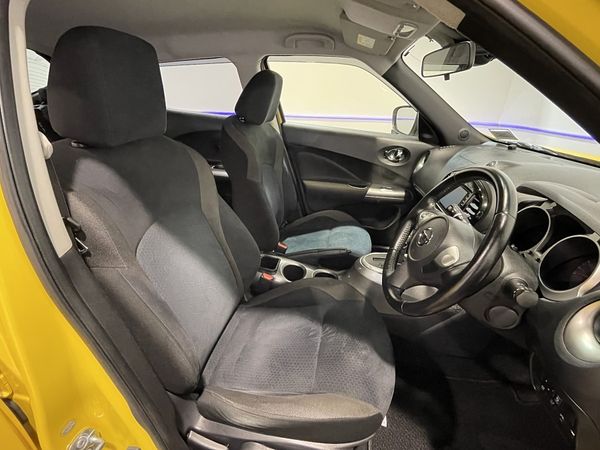 2016 Nissan Juke Enterprise New Lynn image 321255
