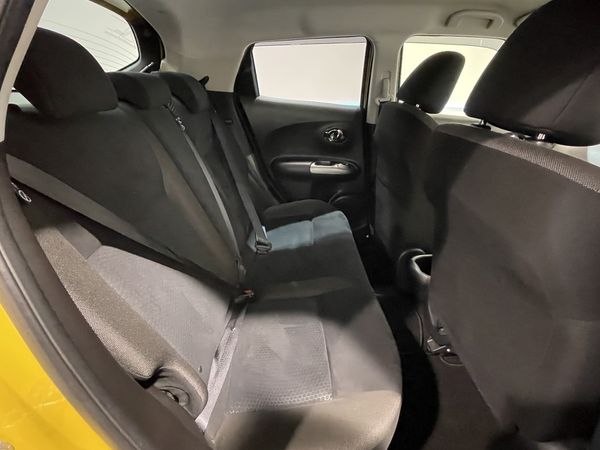 2016 Nissan Juke Enterprise New Lynn image 321256