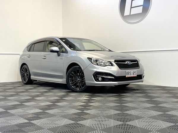 2015 Subaru Impreza Enterprise New Lynn image 321538