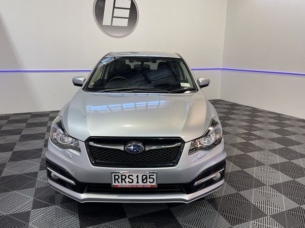 2015 Subaru Impreza Enterprise New Lynn image 321539