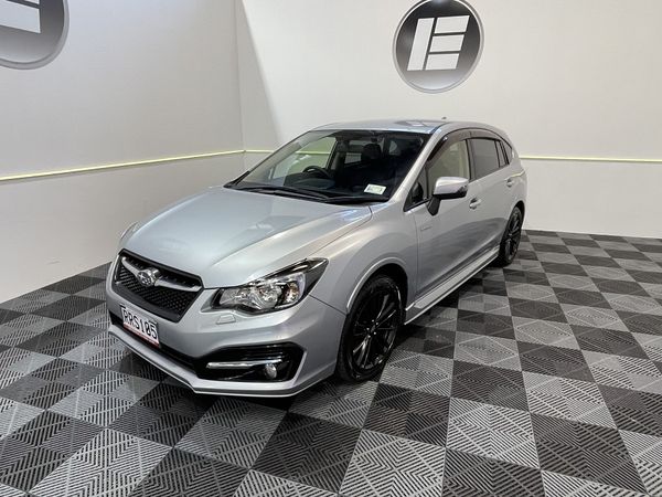 2015 Subaru Impreza Enterprise New Lynn image 321540