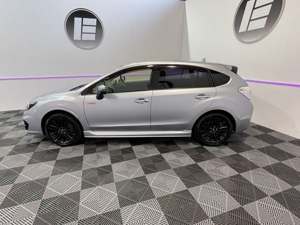 2015 Subaru Impreza Enterprise New Lynn image 322338