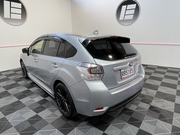 2015 Subaru Impreza Enterprise New Lynn image 322339