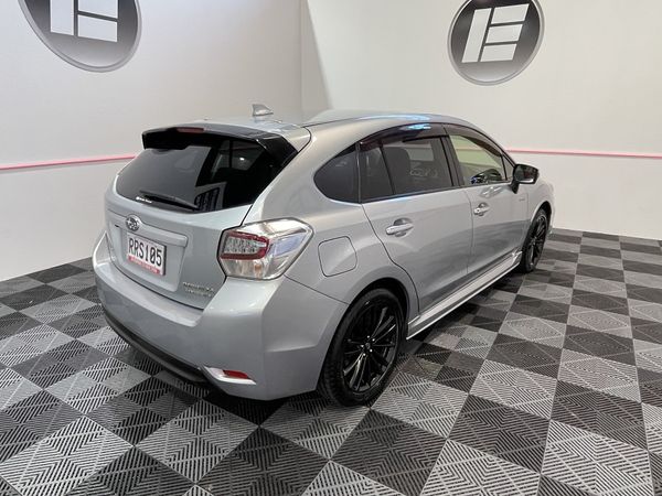 2015 Subaru Impreza Enterprise New Lynn image 322341
