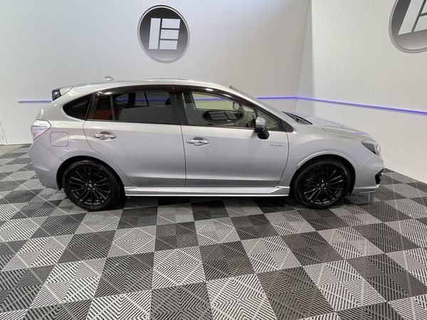 2015 Subaru Impreza Enterprise New Lynn image 322342