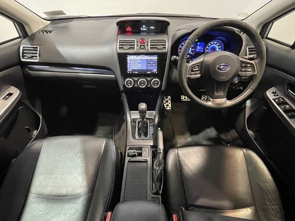 2015 Subaru Impreza Enterprise New Lynn image 322344