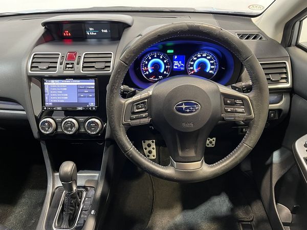 2015 Subaru Impreza Enterprise New Lynn image 322345