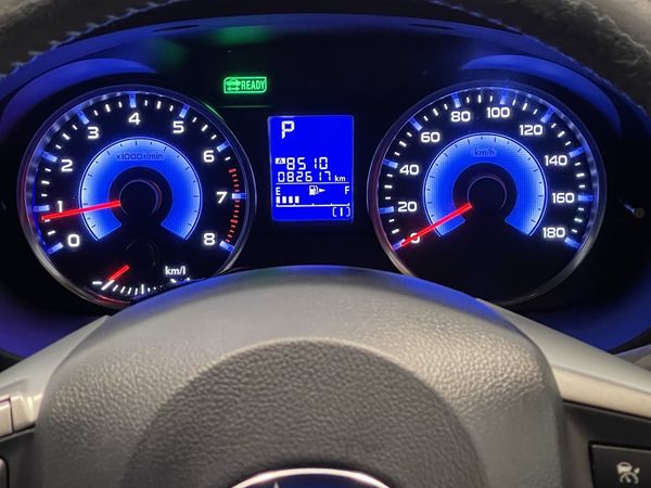 2015 Subaru Impreza Enterprise New Lynn image 322346