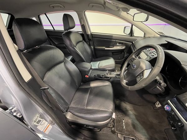 2015 Subaru Impreza Enterprise New Lynn image 322351