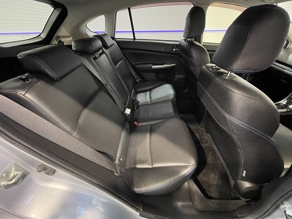 2015 Subaru Impreza Enterprise New Lynn image 322352