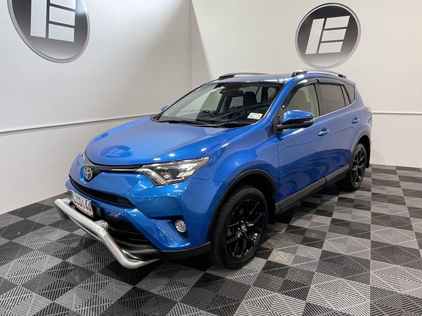 2017 Toyota RAV4 Enterprise New Lynn image 321558