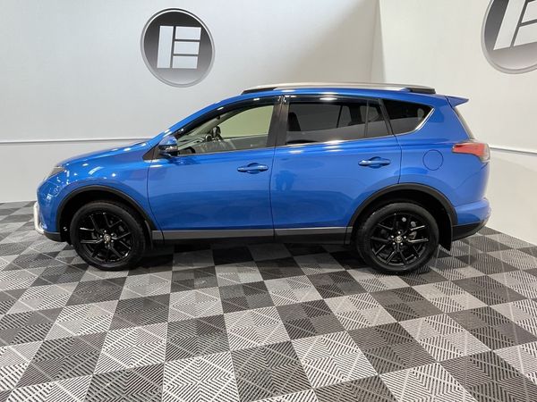 2017 Toyota RAV4 Enterprise New Lynn image 322303