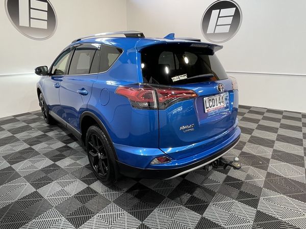 2017 Toyota RAV4 Enterprise New Lynn image 322304