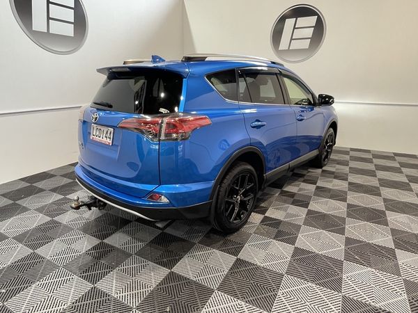 2017 Toyota RAV4 Enterprise New Lynn image 322306