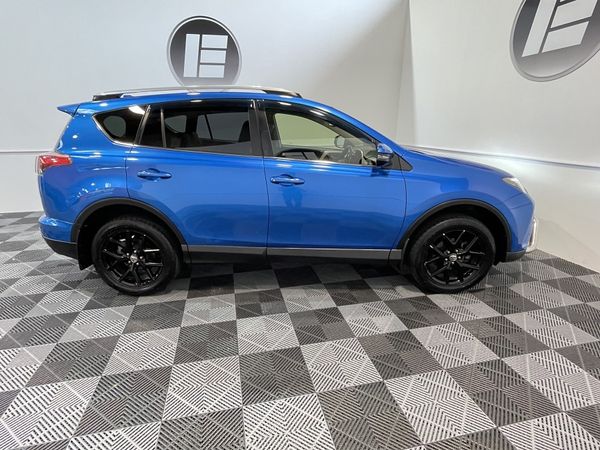 2017 Toyota RAV4 Enterprise New Lynn image 322307