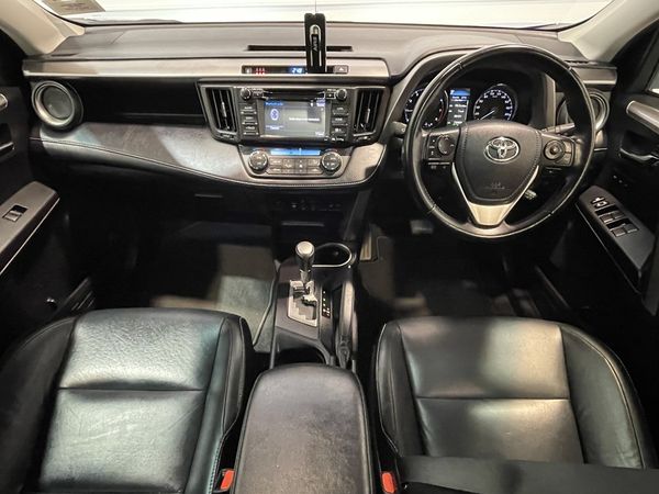 2017 Toyota RAV4 Enterprise New Lynn image 322309