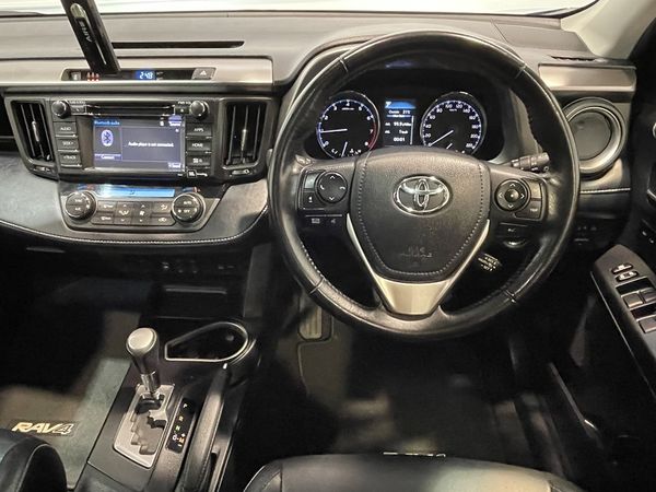 2017 Toyota RAV4 Enterprise New Lynn image 322310