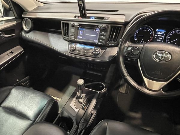 2017 Toyota RAV4 Enterprise New Lynn image 322311