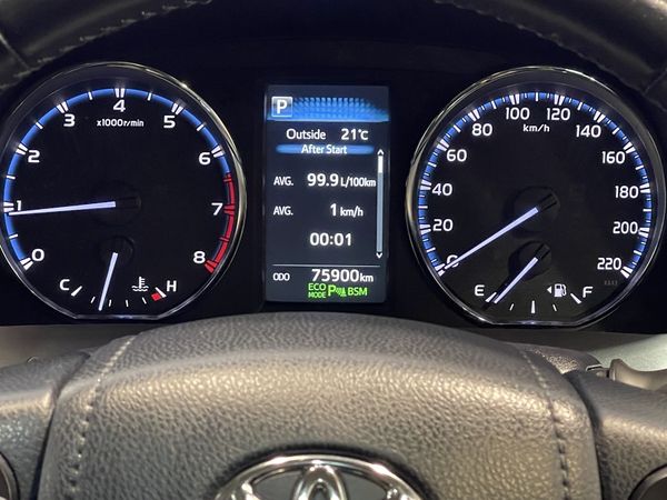 2017 Toyota RAV4 Enterprise New Lynn image 322312