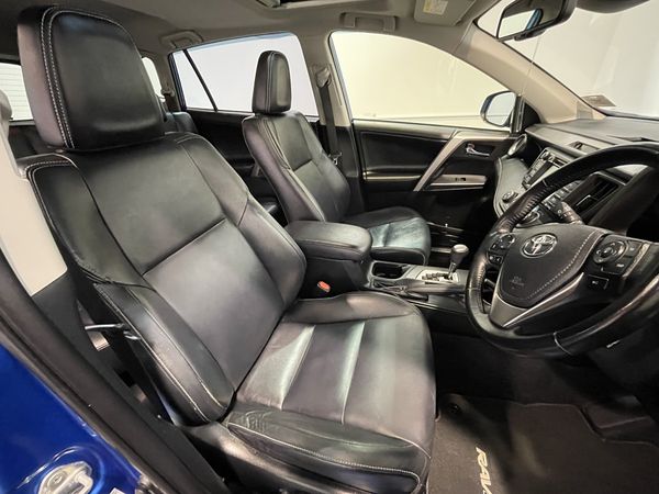 2017 Toyota RAV4 Enterprise New Lynn image 322317