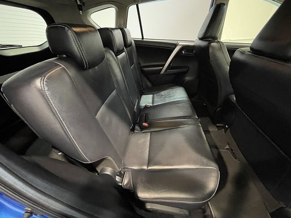 2017 Toyota RAV4 Enterprise New Lynn image 322318