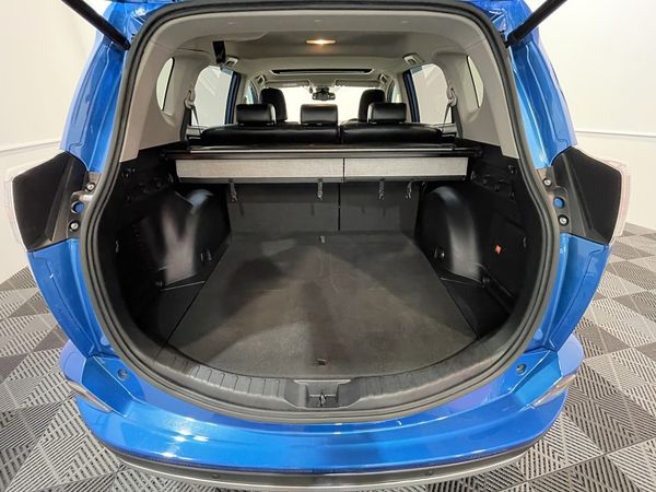 2017 Toyota RAV4 Enterprise New Lynn image 322319