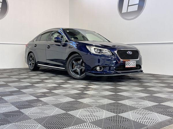 2015 Subaru Legacy Enterprise New Lynn image 321902
