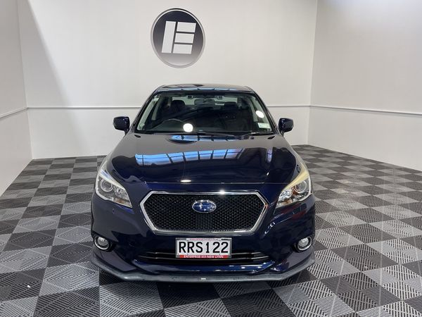 2015 Subaru Legacy Enterprise New Lynn image 321903
