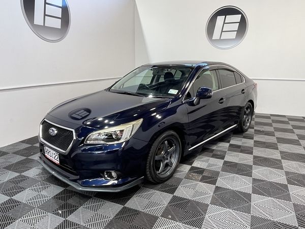 2015 Subaru Legacy Enterprise New Lynn image 321904
