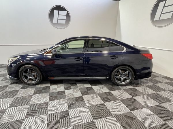 2015 Subaru Legacy Enterprise New Lynn image 322553