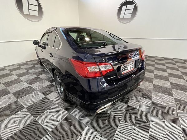 2015 Subaru Legacy Enterprise New Lynn image 322554