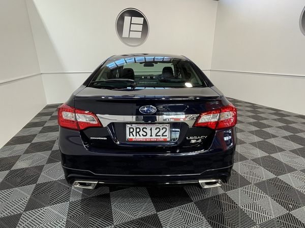 2015 Subaru Legacy Enterprise New Lynn image 322555