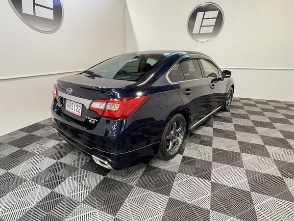 2015 Subaru Legacy Enterprise New Lynn image 322556