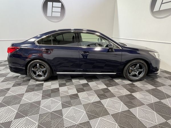 2015 Subaru Legacy Enterprise New Lynn image 322557