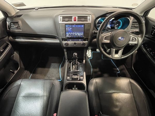 2015 Subaru Legacy Enterprise New Lynn image 322559