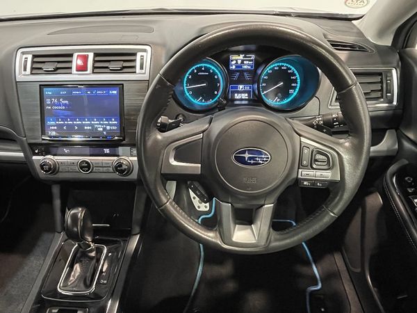 2015 Subaru Legacy Enterprise New Lynn image 322560