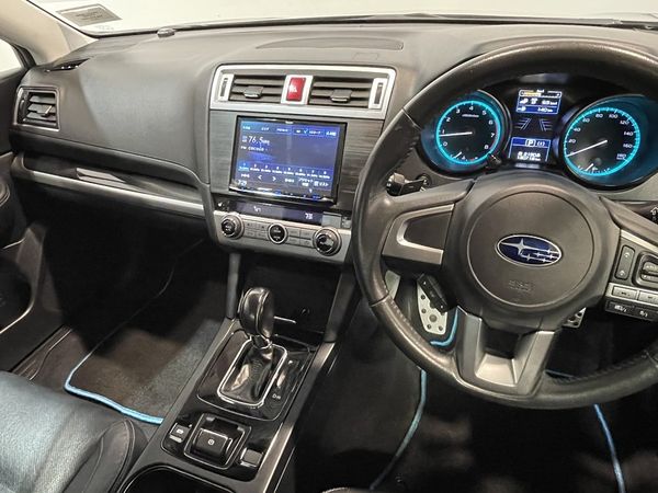 2015 Subaru Legacy Enterprise New Lynn image 322561