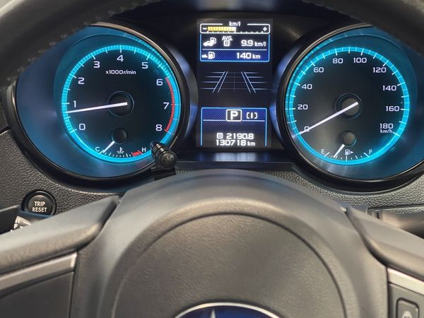 2015 Subaru Legacy Enterprise New Lynn image 322562