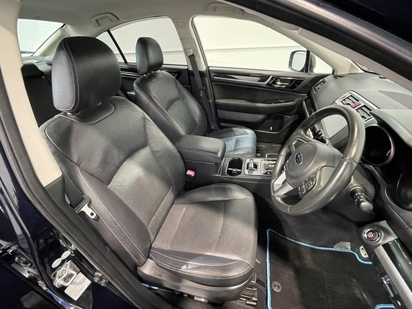 2015 Subaru Legacy Enterprise New Lynn image 322567