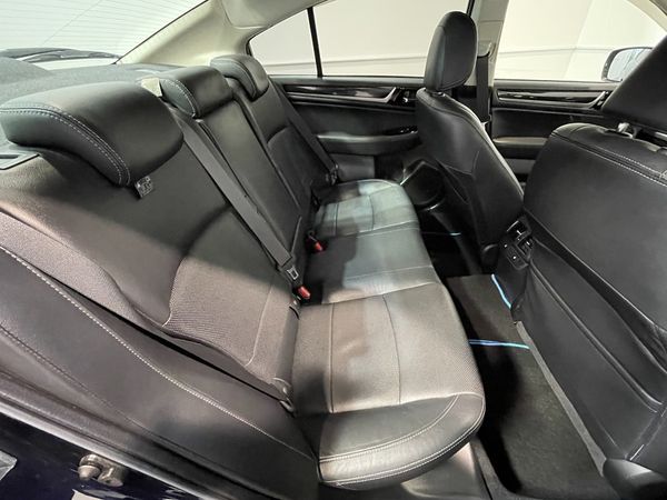 2015 Subaru Legacy Enterprise New Lynn image 322568