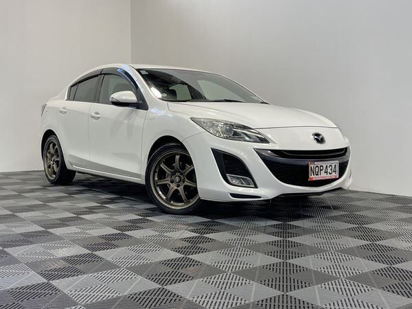 2011 Mazda Axela Enterprise New Lynn image 267070